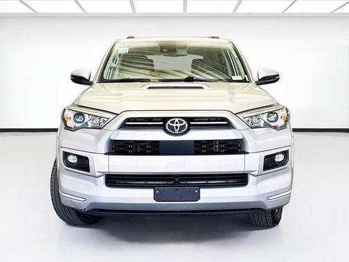 2022 Toyota 4Runner TRD Sport