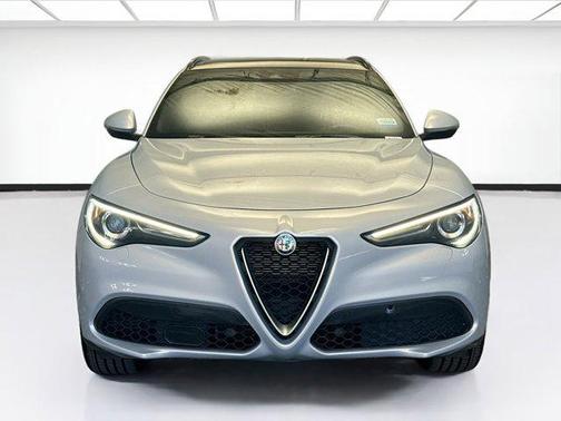 2022 Alfa Romeo Stelvio Ti