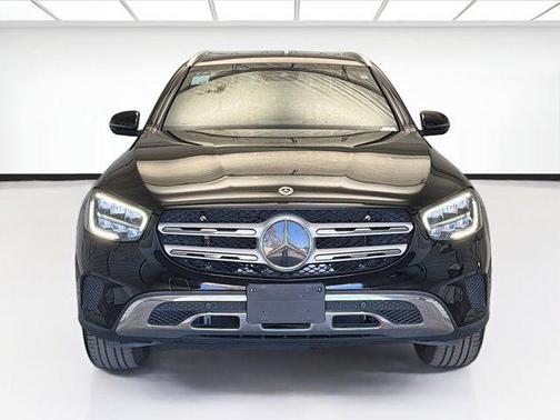 2022 Mercedes-Benz GLC 300 Base