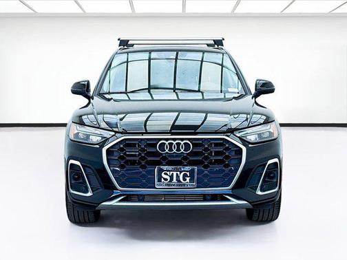 2021 Audi Q5 Premium Plus 55 TFSI e quattro S tronic