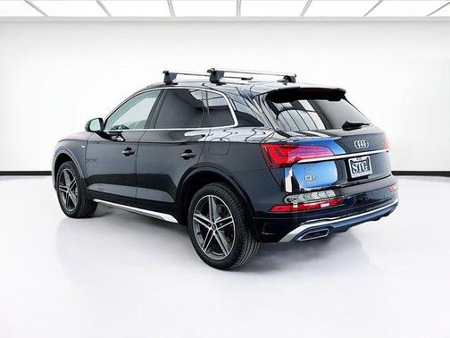 2021 Audi Q5 Premium Plus 55 TFSI e quattro S tronic