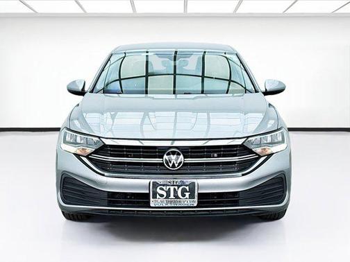 2022 Volkswagen Jetta 1.5T SE