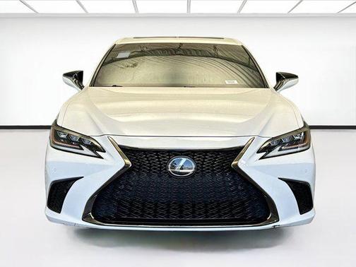 2021 Lexus ES 350 F Sport