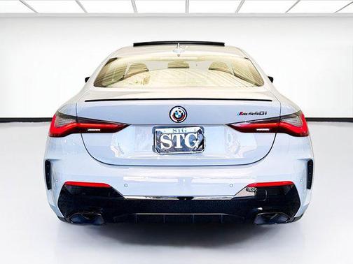 2023 BMW M440 i