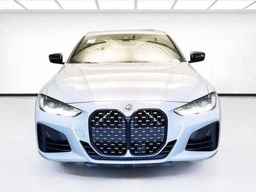2023 BMW M440 i