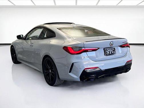 2023 BMW M440 i