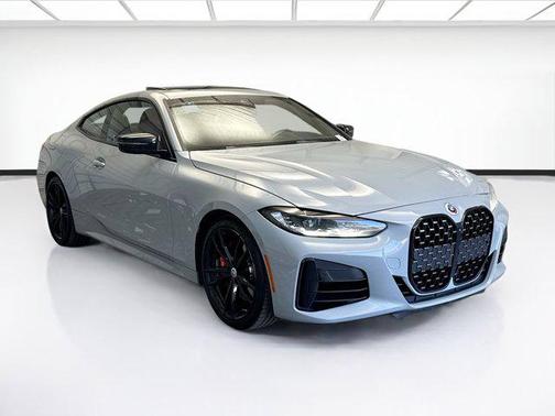 2023 BMW M440 i