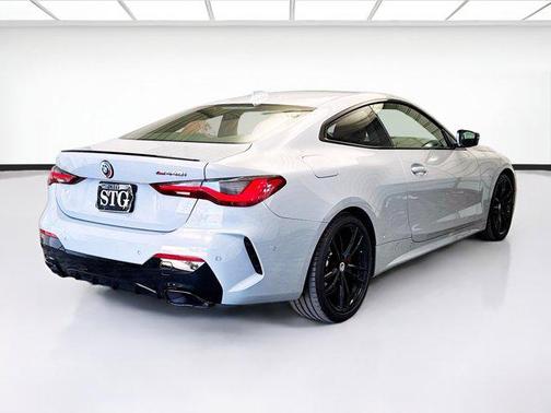 2023 BMW M440 i