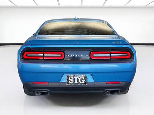 2015 Dodge Challenger SRT 392