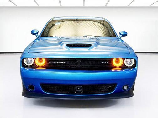 2015 Dodge Challenger SRT 392