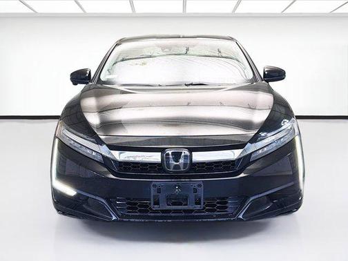 2018 Honda Clarity Plug-In Hybrid Touring