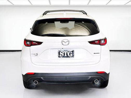 2022 Mazda CX-5 2.5 S Premium Plus