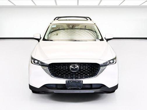 2022 Mazda CX-5 2.5 S Premium Plus