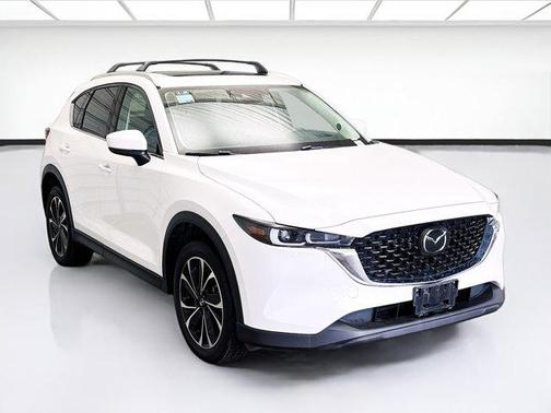 2022 Mazda CX-5 2.5 S Premium Plus