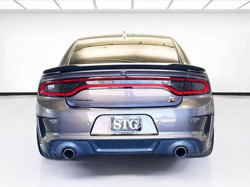 2021 Dodge Charger R/T Scat Pack
