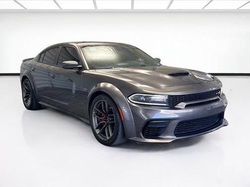 2021 Dodge Charger R/T Scat Pack