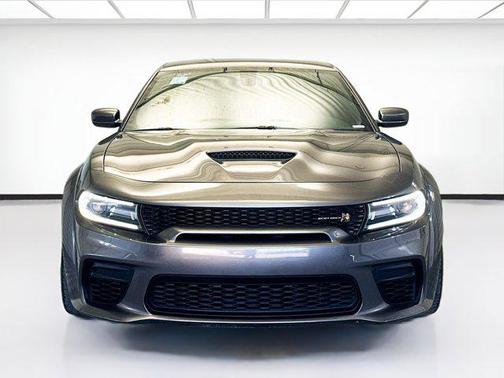 2021 Dodge Charger R/T Scat Pack