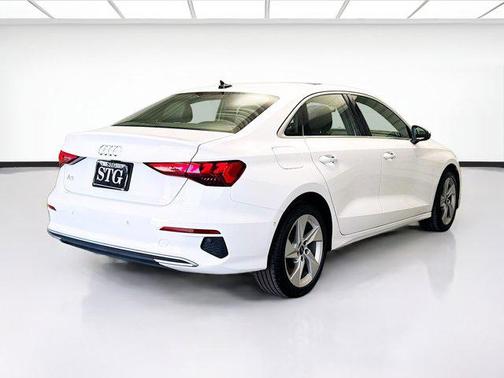2023 Audi A3 Premium
