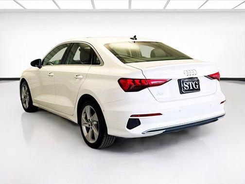 2023 Audi A3 Premium