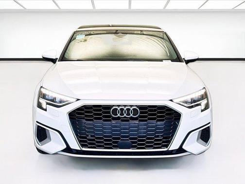 2023 Audi A3 Premium