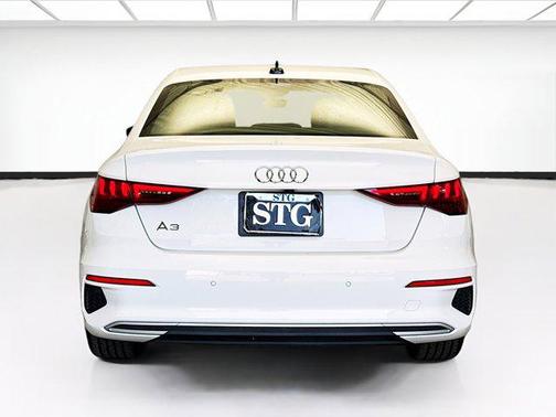 2023 Audi A3 Premium