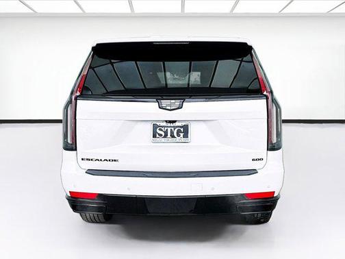 2022 Cadillac Escalade ESV Premium Luxury