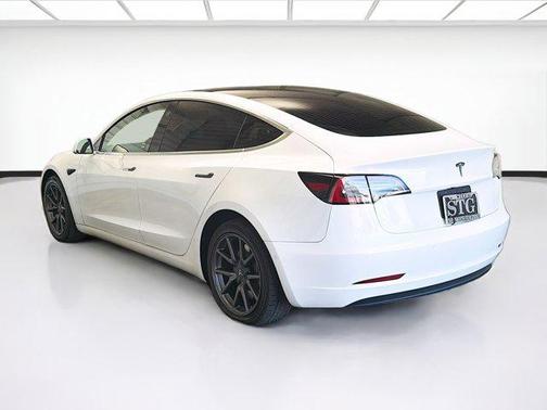 $ppsw 2020 Tesla Model 3 Standard Range