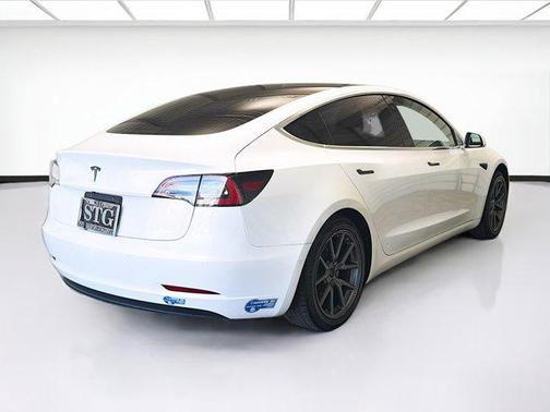 $ppsw 2020 Tesla Model 3 Standard Range