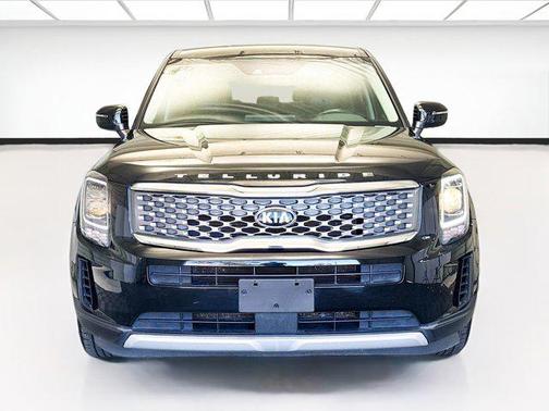 2021 Kia Telluride LX