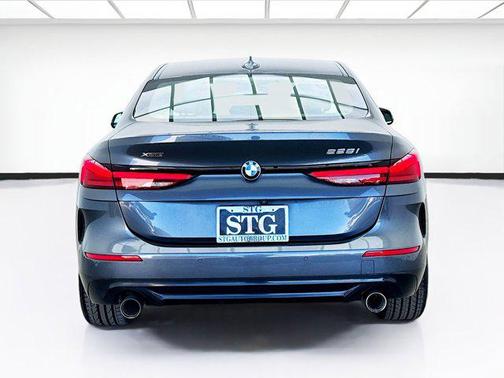 2020 BMW 228 Gran Coupe xDrive