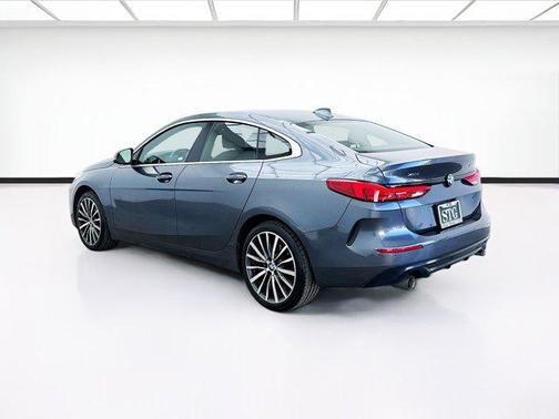 2020 BMW 228 Gran Coupe xDrive