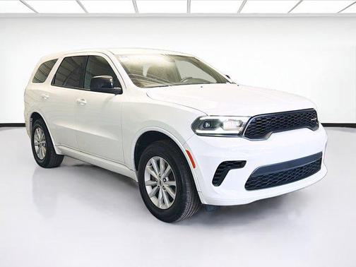 2025 Dodge Durango GT RWD