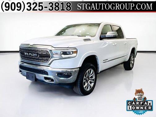 2023 RAM 1500 Limited