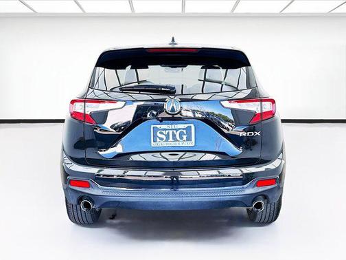2019 Acura RDX Base