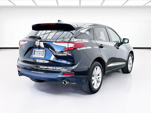 2019 Acura RDX Base