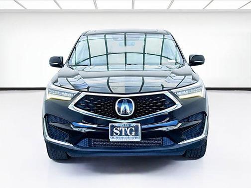2019 Acura RDX Base