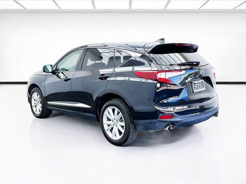 2019 Acura RDX Base