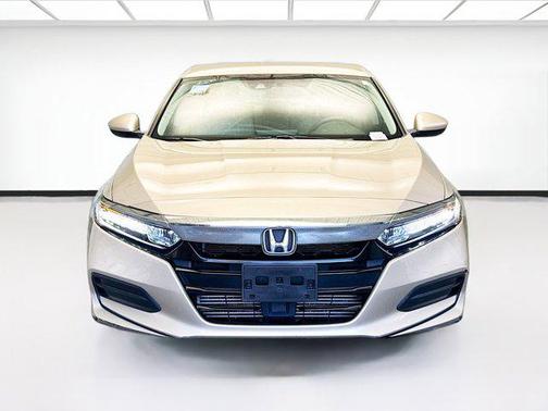 2020 Honda Accord LX 1.5T
