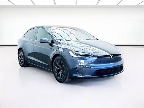 2024 Tesla Model X Long Range