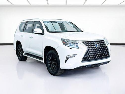 2021 Lexus GX 460 Premium