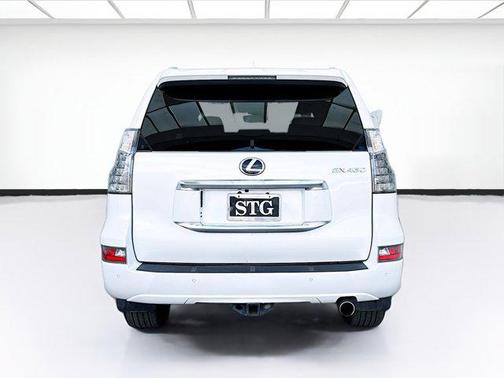 2021 Lexus GX 460 Premium