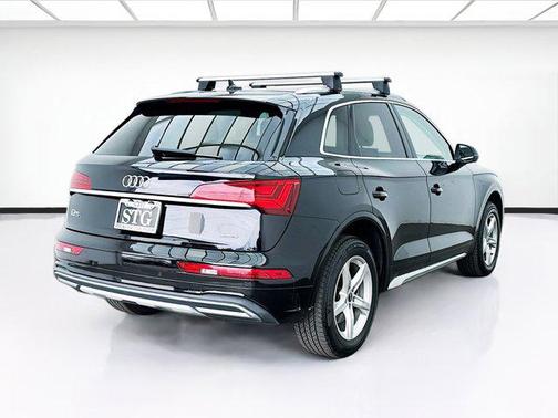 2021 Audi Q5 45 Premium