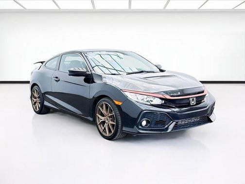 2019 Honda Civic Si Base