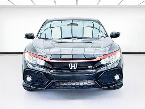 2019 Honda Civic Si Base