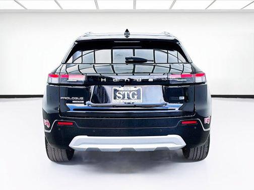 2024 Honda Prologue Touring