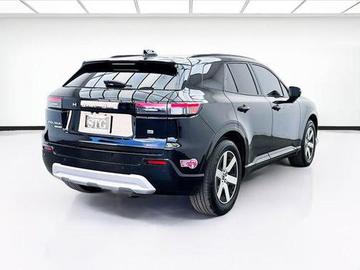 2024 Honda Prologue Touring