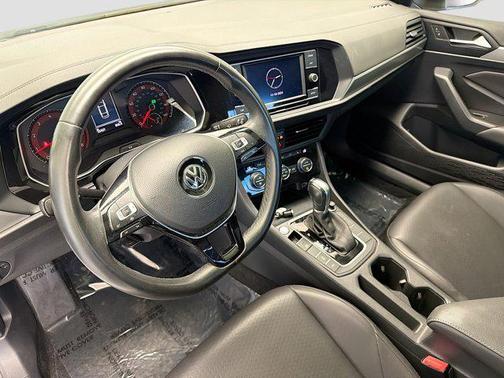 2019 Volkswagen Jetta 1.4T SE