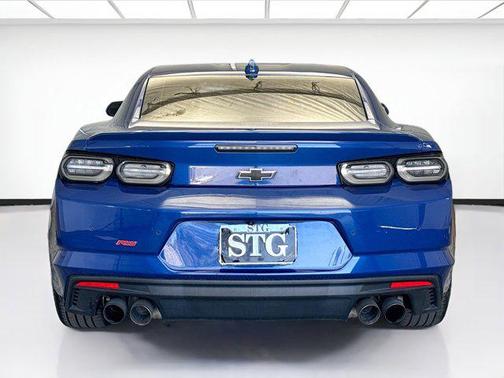 2021 Chevrolet Camaro 3LT