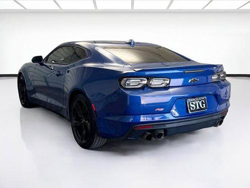 2021 Chevrolet Camaro 3LT