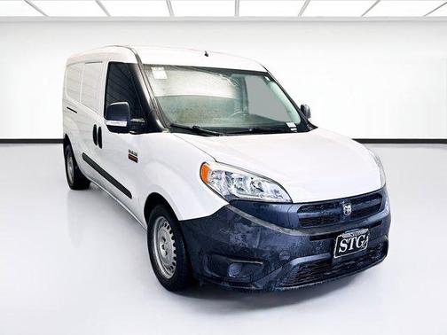 2018 RAM ProMaster City Tradesman